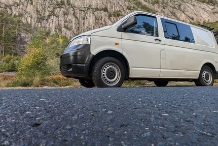 VW T5 Transporter 175.000 km 12.250 &euro; Bad Harzburg 38667