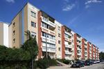 Etagenwohnung Wittenberg Lutherstadt - 3 Zimmer, 57 m&sup2;, 402&euro; | Angebot:26383651