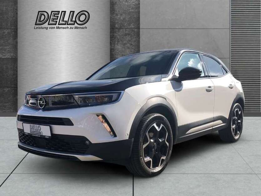 Mokka