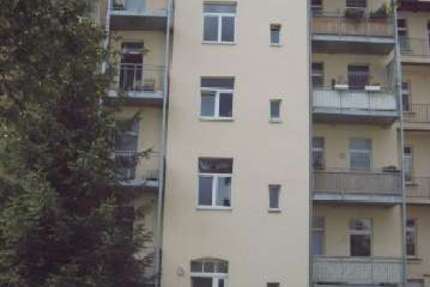 Wohnung Plauen Bahnhofsvorstadt - 1 Zimmer, 44 m&sup2;, 35.000&euro; | Angebot:25476573