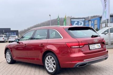 Audi A4 70.500 km 22.999 &euro; Willich 47877