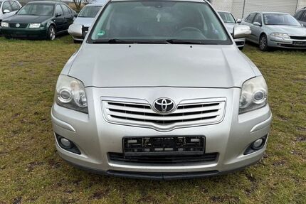 Toyota Avensis 226.294 km 2.390 &euro; Apolda 99510
