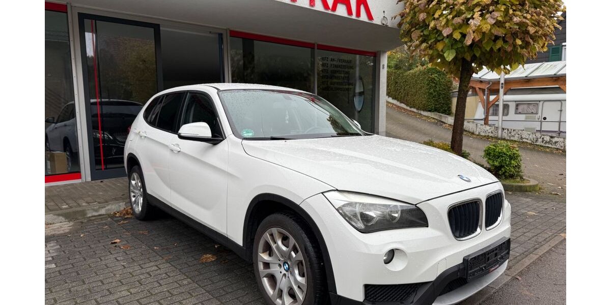 BMW X1 225.184 km 3.990 &euro; Elchingen 89275