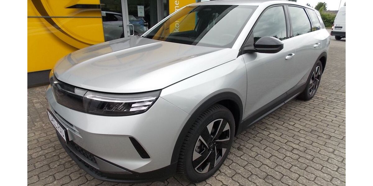 Opel Grandland (X) 19.873 km 26.790 &euro; Brunsbüttel 25541