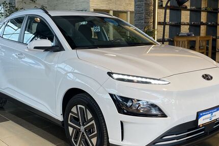 Hyundai KONA 43.190 km 16.300 &euro; Eitorf 53783