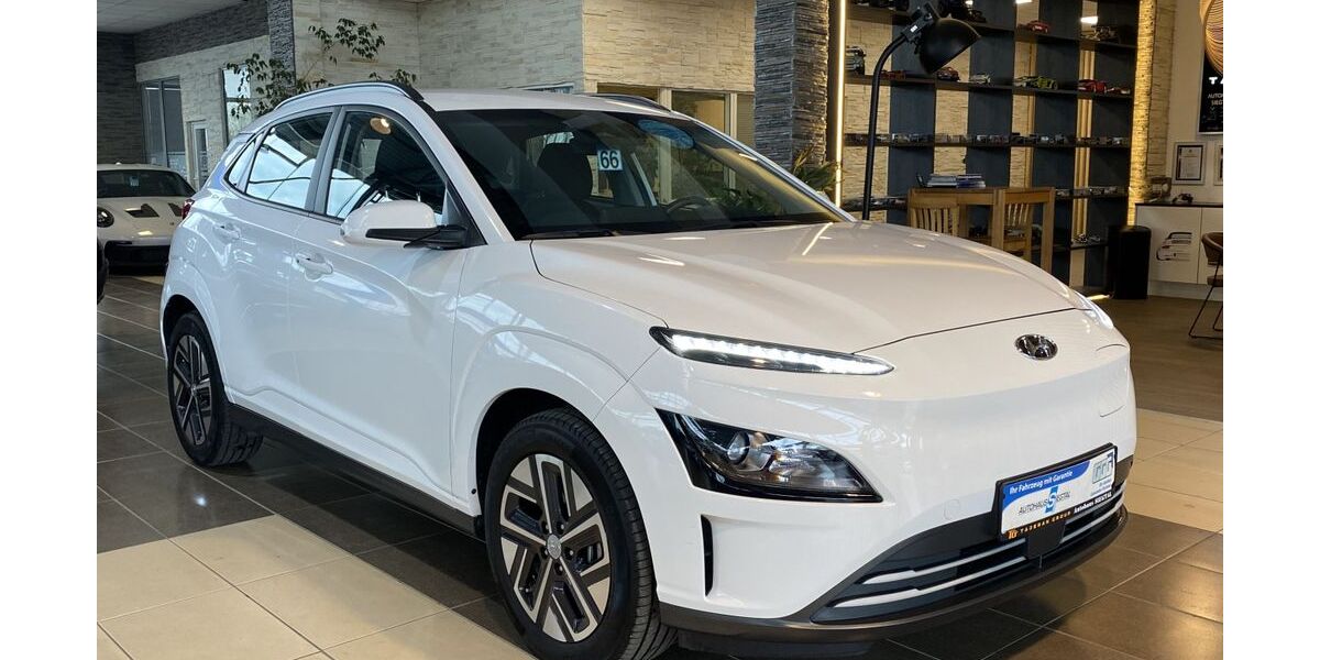 Hyundai KONA 43.190 km 16.300 &euro; Eitorf 53783