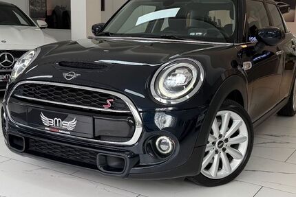 Mini Cooper S 87.551 km 17.475 &euro; Sinzig 53489