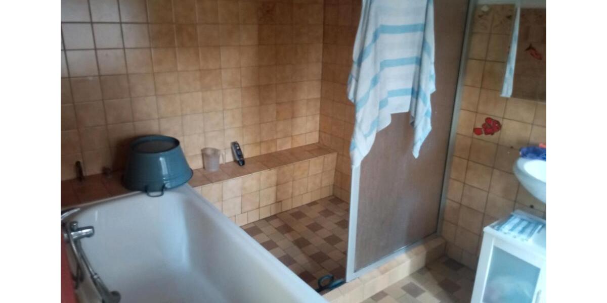 Resthof in Alleinlage bei Jarmen 3 zimmer