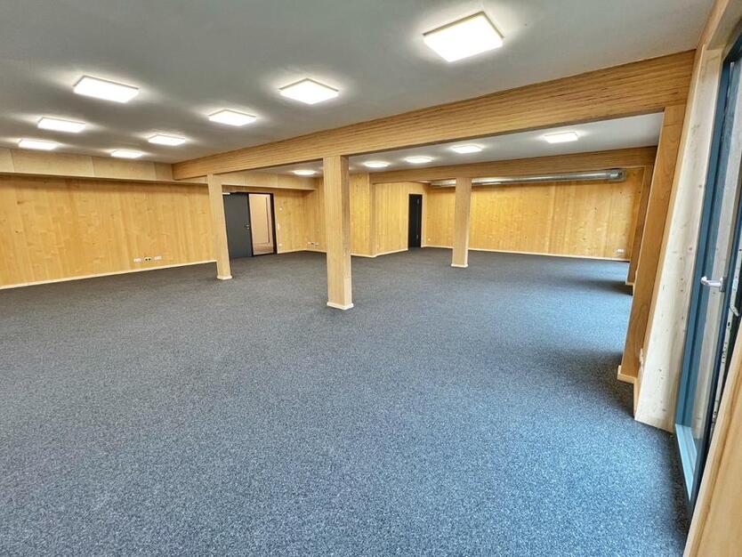 Bürofläche im Green Businesspark Gronau (klimatisiert, Erstbezug)