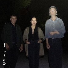 Big Brave + Support: Kuntari 03.06.2026 Berghain