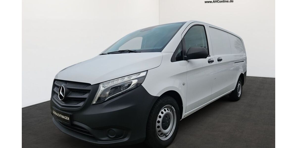 Mercedes-Benz Vito 167.800 km 21.301 &euro; Cottbus 03042