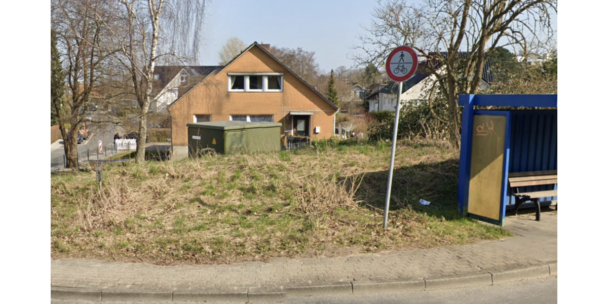 Grundstück Scharbeutz - 369.000&euro; | Angebot:26003777