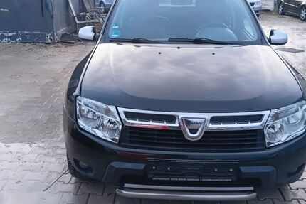 Dacia Duster 290.000 km 2.990 &euro; Augsburg 86167