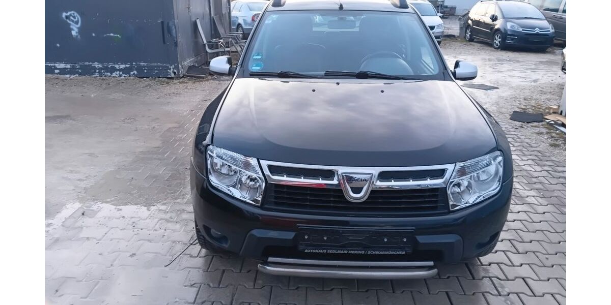 Dacia Duster 290.000 km 2.990 &euro; Augsburg 86167