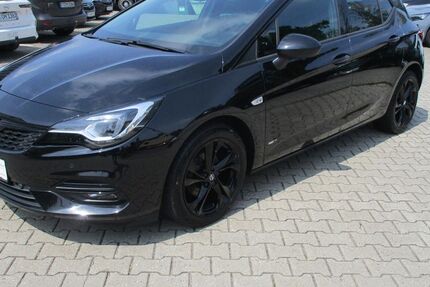 Opel Astra 86.350 km 14.590 &euro; Moosburg 85368