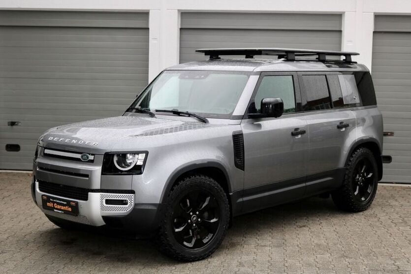 Defender