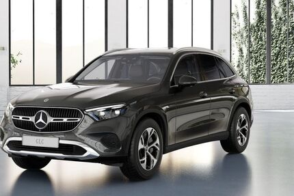 Mercedes-Benz GLC 300 12.912 km 57.449 &euro; Donauwörth 86609