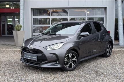Toyota Yaris 6.400 km 24.890 &euro; Warmsen 31606