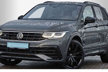 VW Tiguan 29.660 km 39.847 € Bonn 53175