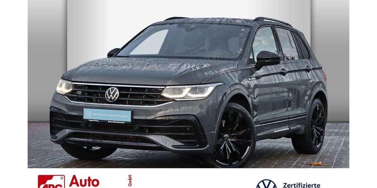 VW Tiguan 29.660 km 39.847 € Bonn 53175