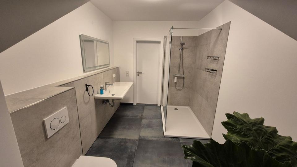 Maisonettenwohnung Georgsmarienhütte - 3.5 Zimmer, 112 m&sup2;, 357.000&euro; | Angebot:25404547