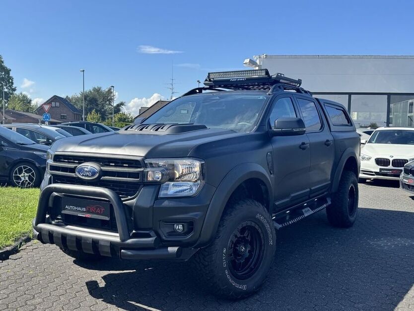 Ranger