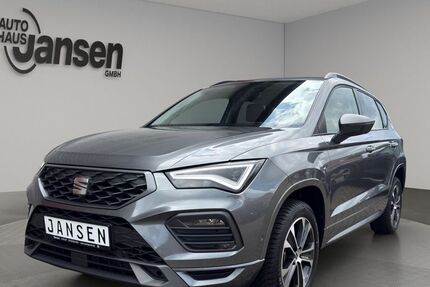 Seat Ateca 1.020 km 31.990 &euro; Sassenberg-Füchtorf 48336