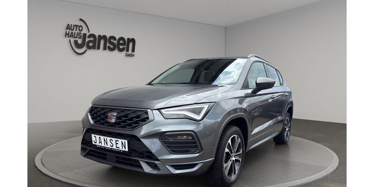 Seat Ateca 1.020 km 31.990 &euro; Sassenberg-Füchtorf 48336