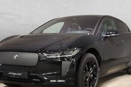 Jaguar I-Pace 17.500 km 47.550 € Greding 91171