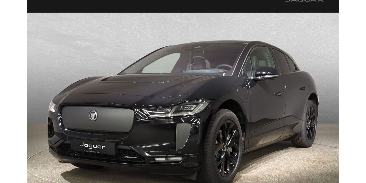 Jaguar I-Pace 17.500 km 47.550 € Greding 91171