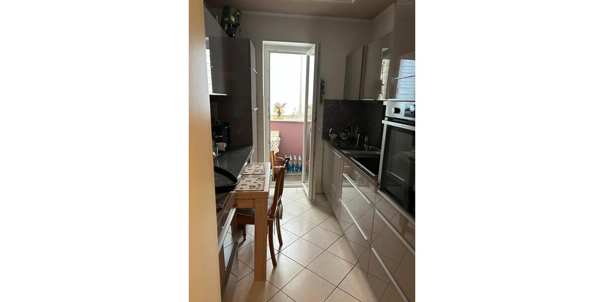 Etagenwohnung Wolfsburg Alt-Wolfsburg - 3 Zimmer, 68 m&sup2;, 155.000&euro; | Angebot:26834495