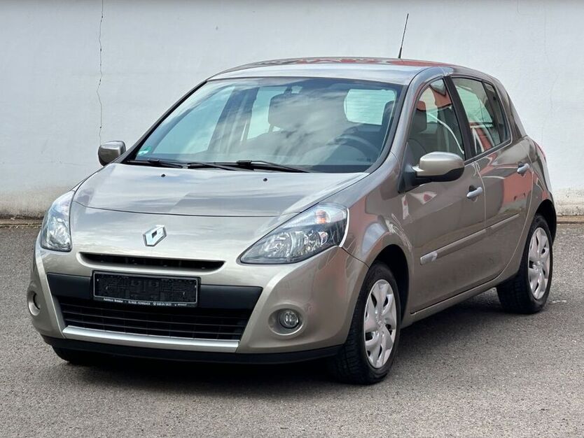 Clio