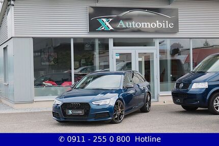 Audi A4 260.000 km 12.349 &euro; Fürth bei Nürnberg 90763