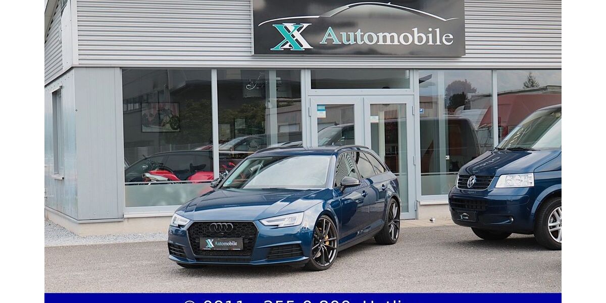 Audi A4 260.000 km 12.349 &euro; Fürth bei Nürnberg 90763