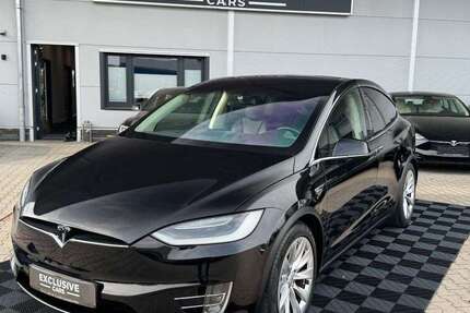 Tesla Model X 85.000 km 56.950 &euro; Emsbüren 48488
