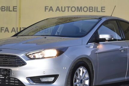 Ford Focus 59.000 km 8.500 &euro; Kremmen 16766