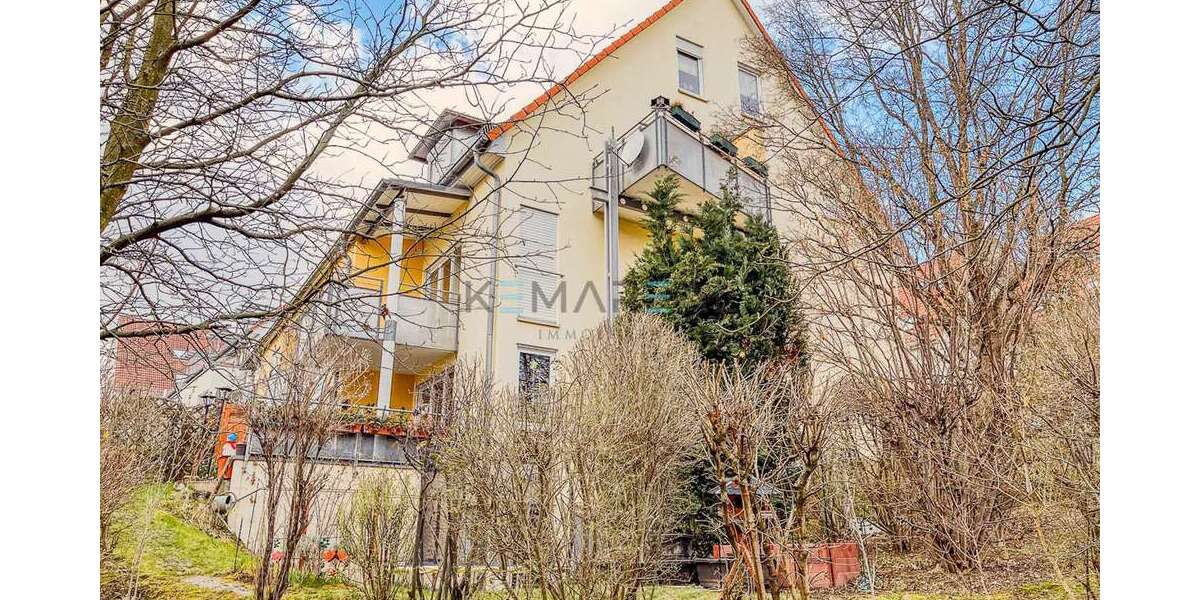 Wohnung zum Kaufen in Wilsdruff 160.000 € 73.15 m² 3 zimmer
