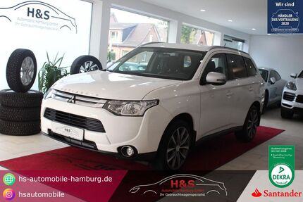 Mitsubishi Outlander 118.042 km 12.900 € Pinneberg 25421