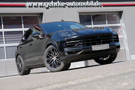 Porsche Cayenne 6.990 km 92.850 &euro; Prüm 54595