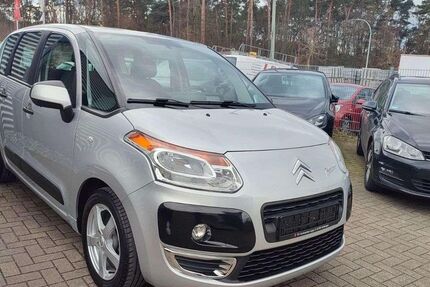 Citroen C3 56.525 km 6.400 &euro; Schlangen 33189