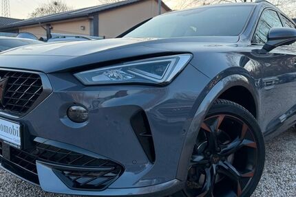 Cupra Formentor 122.945 km 23.990 &euro; Großbeeren 14979