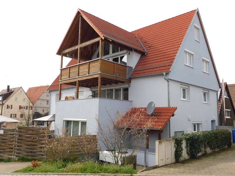 Wohnung zum Kaufen in Neckarwestheim 469.000 € 120 m²