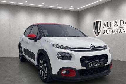 Citroen C3 Picasso 110.000 km 6.490 &euro; Meckenbeuren 88074