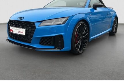 Audi TT 19.500 km 43.900 &euro; Ebersberg bei München 85560