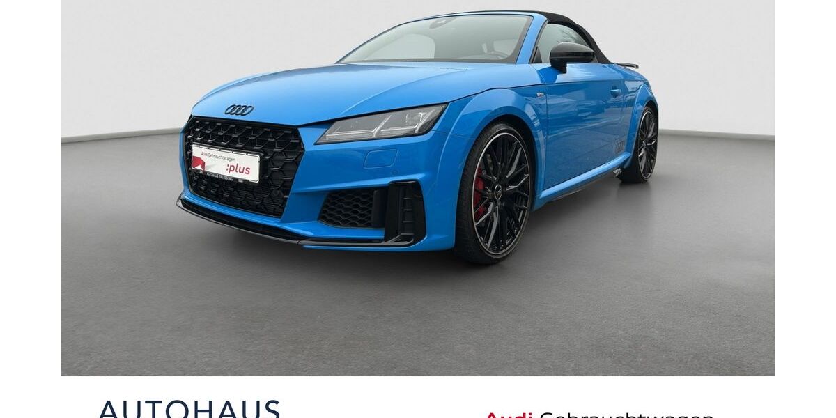 Audi TT 19.500 km 43.900 &euro; Ebersberg bei München 85560