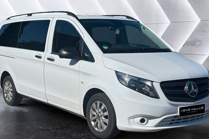 Mercedes-Benz Vito 37.910 km 39.200 € Trossingen 78647