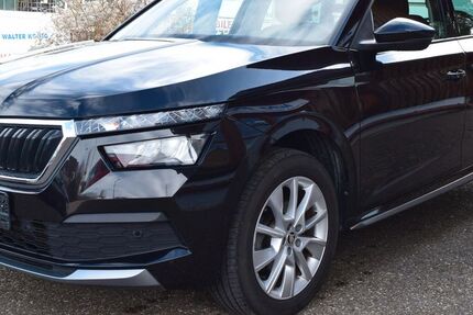 Skoda Kamiq 63.000 km 20.880 &euro; Aalen 73431