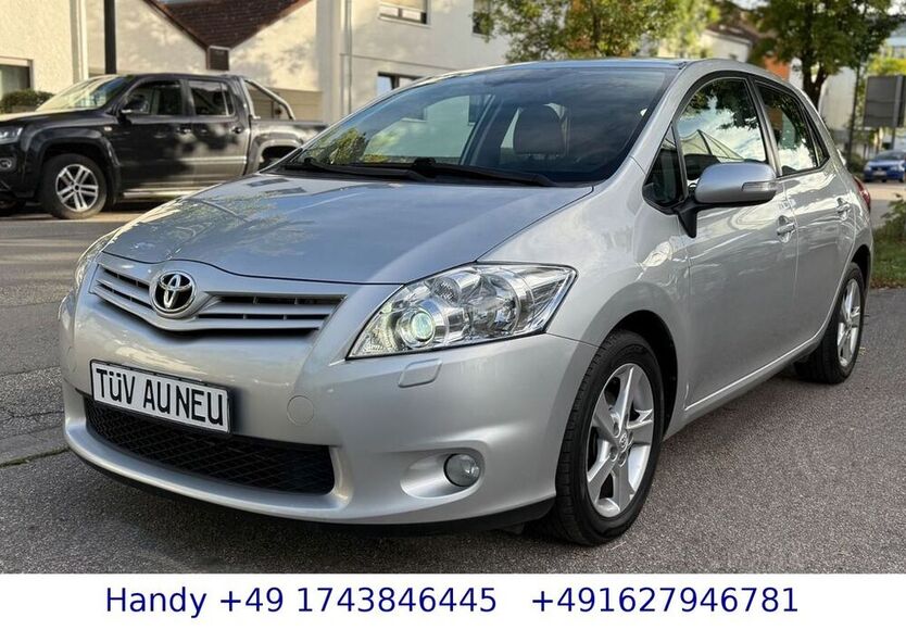Auris