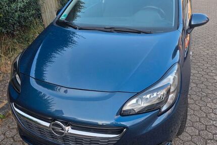 Opel Corsa 100.900 km 6.400 &euro; Rösrath 51503