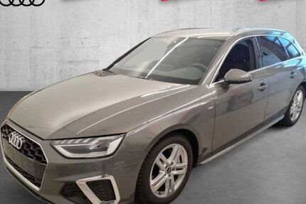 Audi A4 11.218 km 36.790 &euro; Leipzig 04129